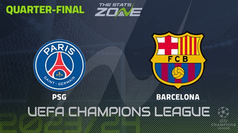 psg vs barcelona prediction|Iba pa.